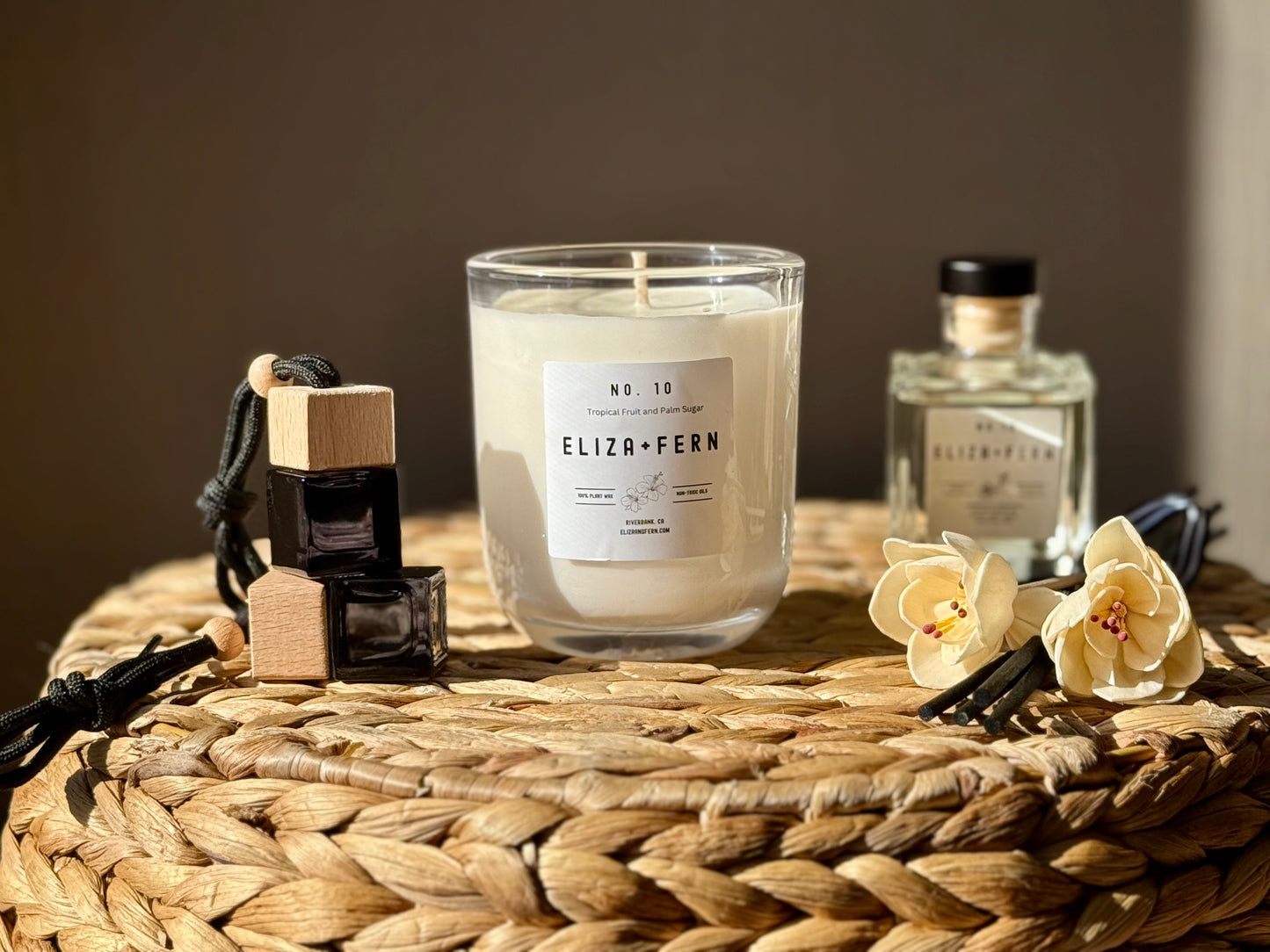 No. 10 Candle