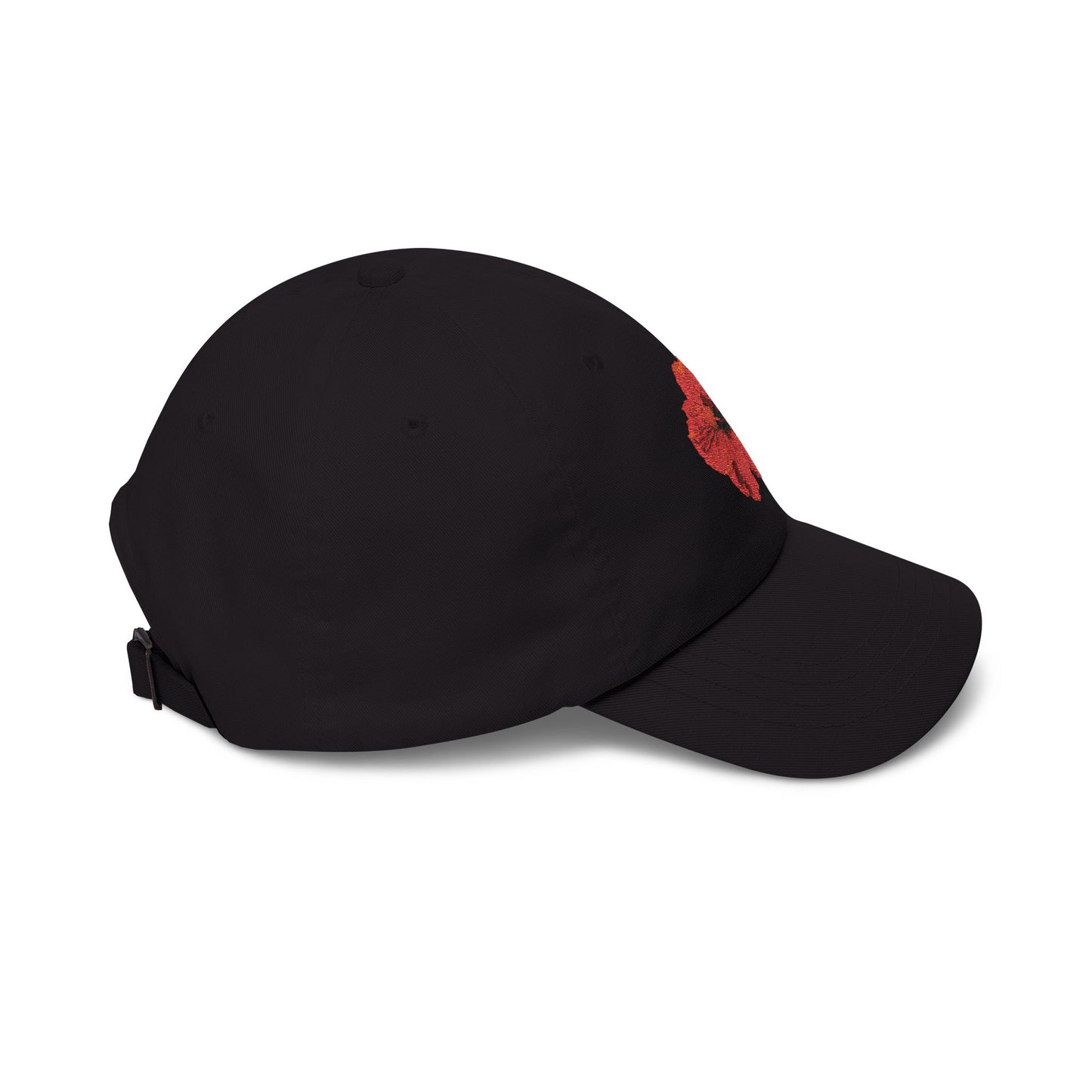 Classic Dad Cap