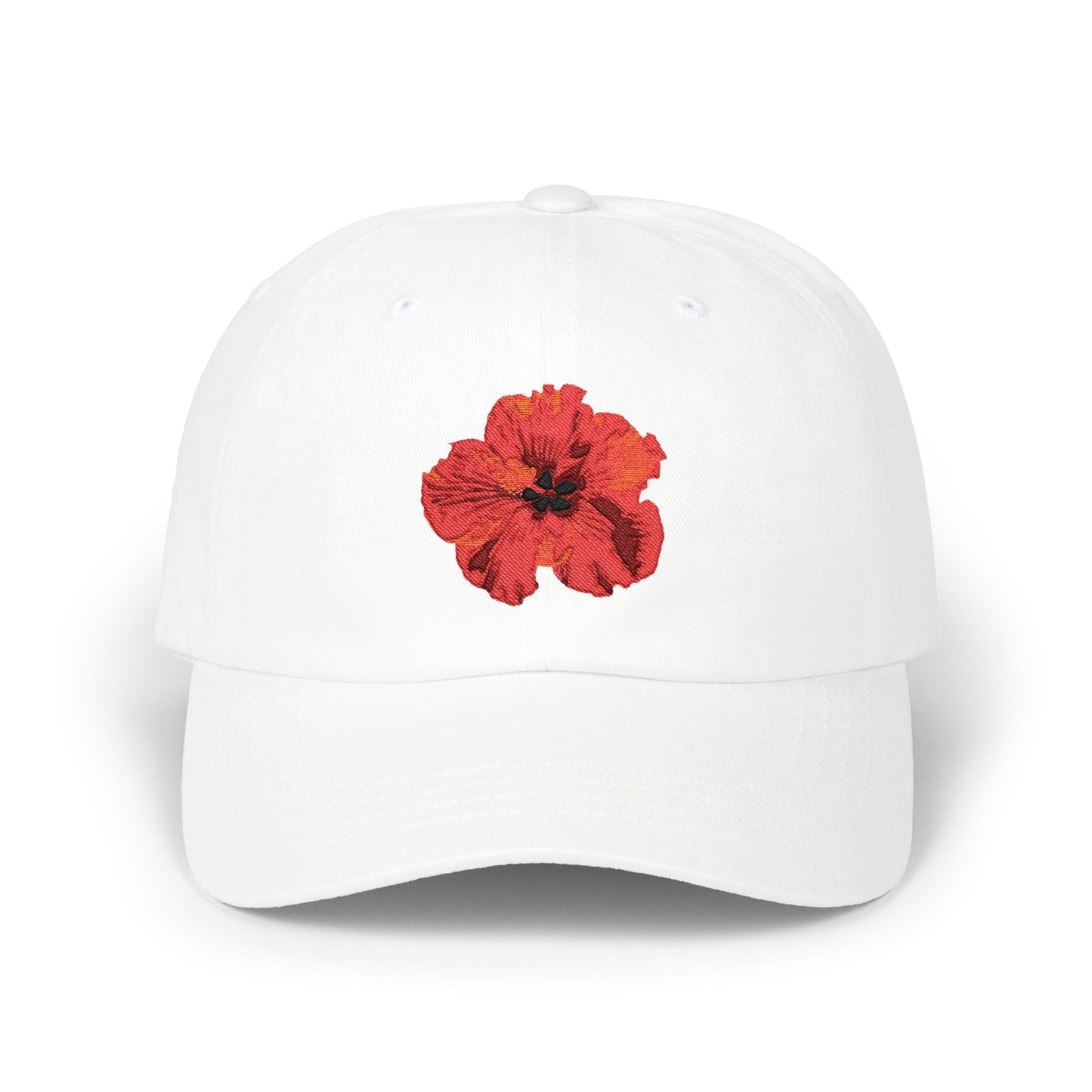 Classic Dad Cap